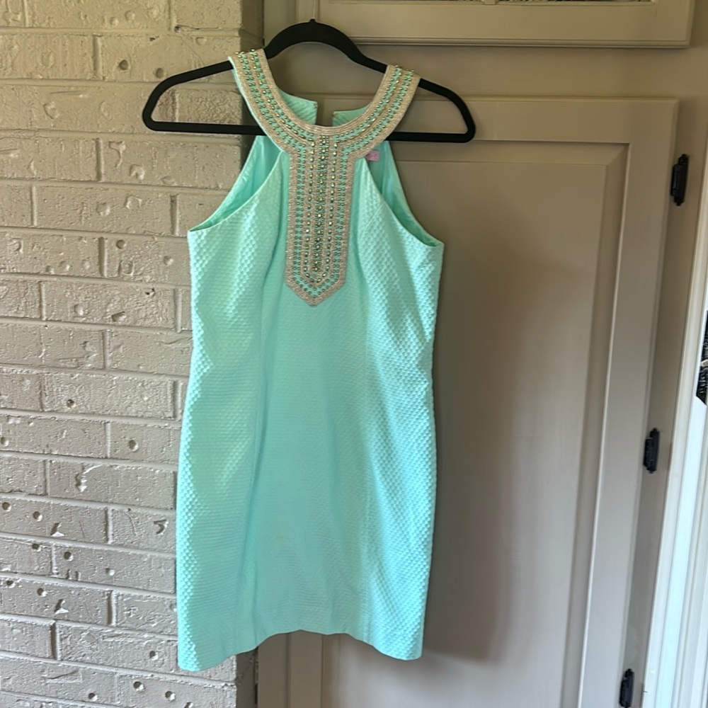 Lilly Pulitzer Adelina Dress
